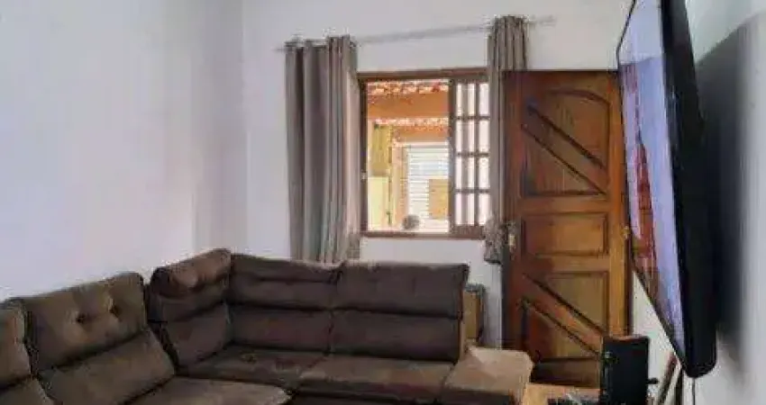 Casa com 4 dormitórios à venda, 125 m² por R$ 556.000,00 - Vila Rosália - Guarulhos/SP