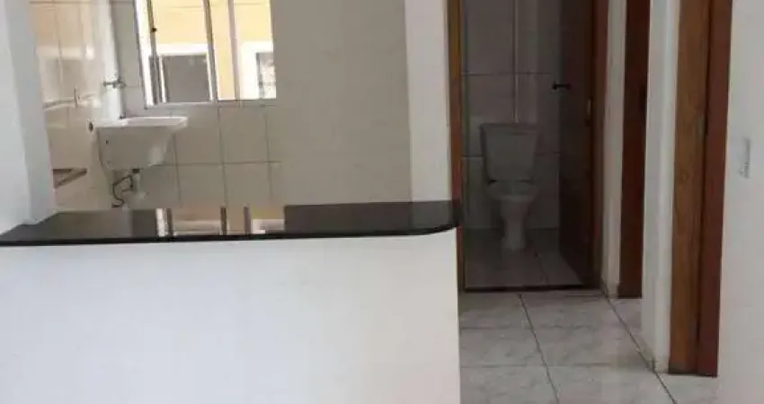 Apartamento com 2 dormitórios à venda, 46 m² por R$ 230.000,00 - Vila Nova Bonsucesso - Guarulhos/SP