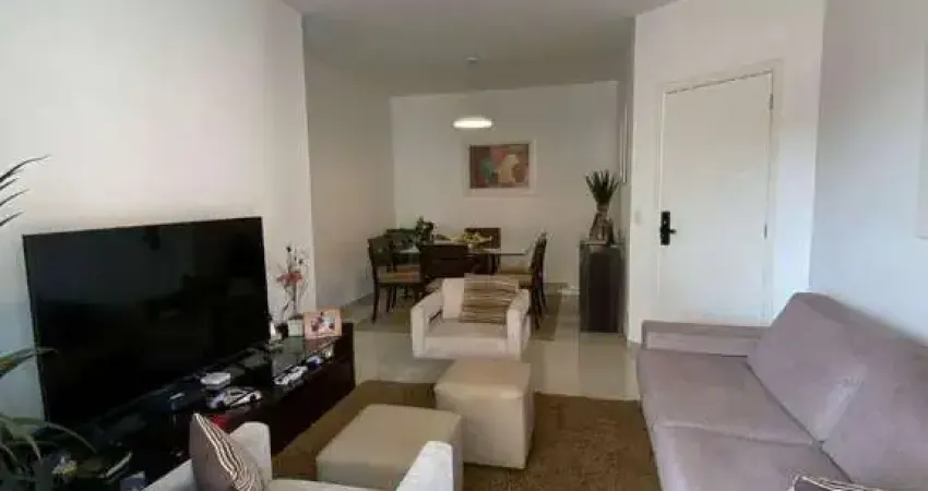 Apartamento com 4 dormitórios à venda, 130 m² por R$ 850.000,00 - Vila Moreira - Guarulhos/SP