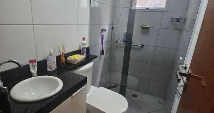 Apartamento com 2 dormitórios à venda, 47 m² por R$ 340.000,00 - Vila Rosália - Guarulhos/SP