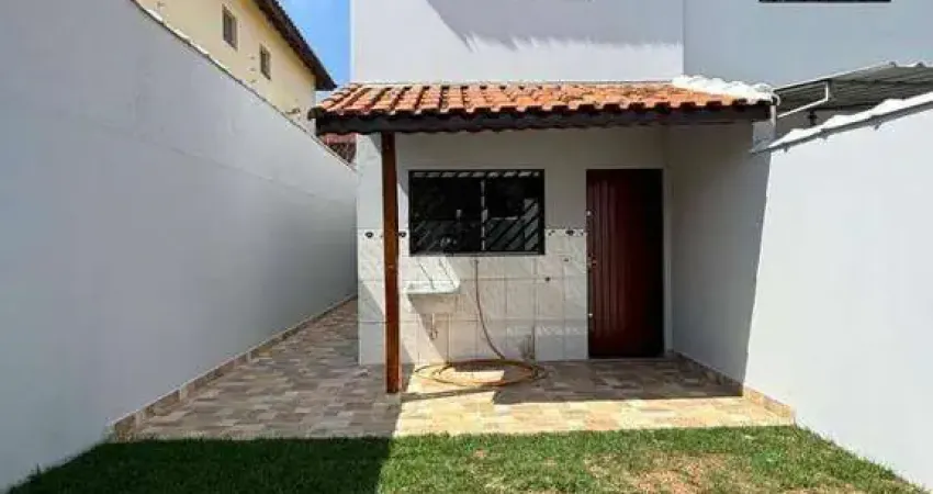 Sobrado com 2 dormitórios à venda, 67 m² por R$ 480.000,00 - Vila Nova Bonsucesso - Guarulhos/SP