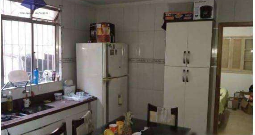 Casa com 3 dormitórios à venda, 190 m² por R$ 477.000,00 - Cidade Parque Alvorada - Guarulhos/SP