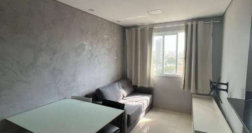 Apartamento com 2 dormitórios à venda, 49 m² por R$ 369.000,00 - Macedo - Guarulhos/SP