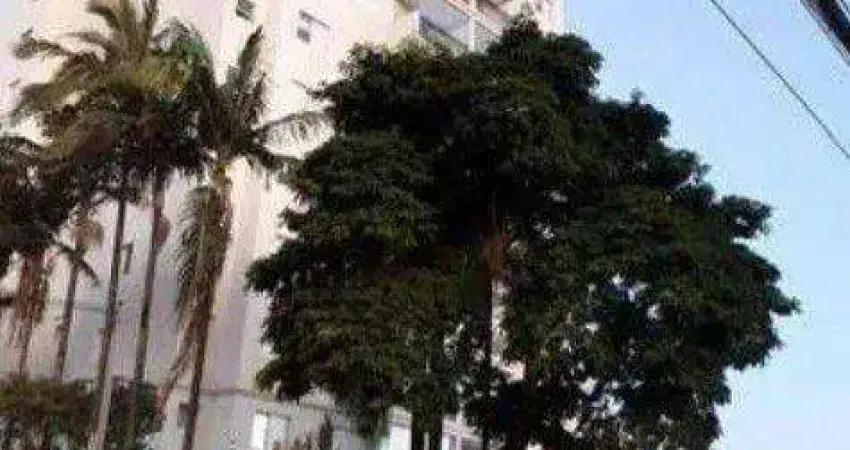 Apartamento com 3 dormitórios à venda, 89 m² por R$ 689.000,00 - Jardim Aida - Guarulhos/SP
