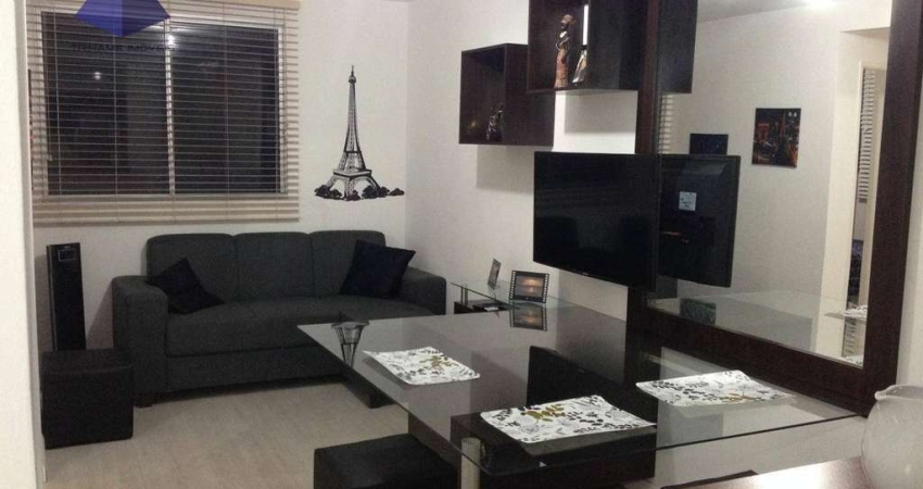 Apartamento com 2 dormitórios à venda, 45 m² por R$ 244.000,00 - Jardim Presidente Dutra - Guarulhos/SP