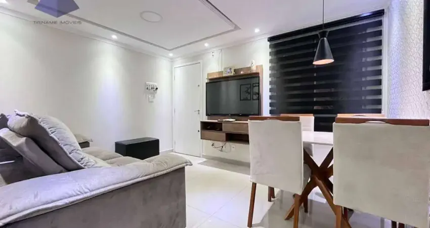 Apartamento com 2 dormitórios à venda, 45 m² por R$ 245.000,00 - Jardim Ansalca - Guarulhos/SP