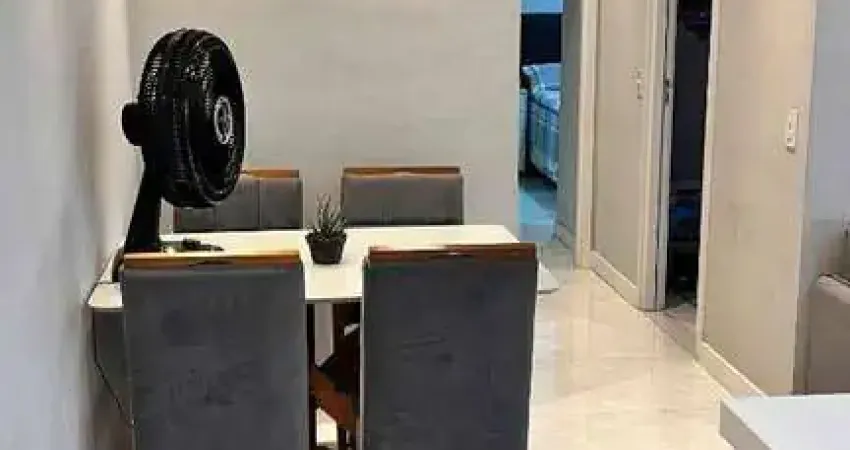 Apartamento com 2 dormitórios à venda, 51 m² por R$ 467.000,00 - Macedo - Guarulhos/SP