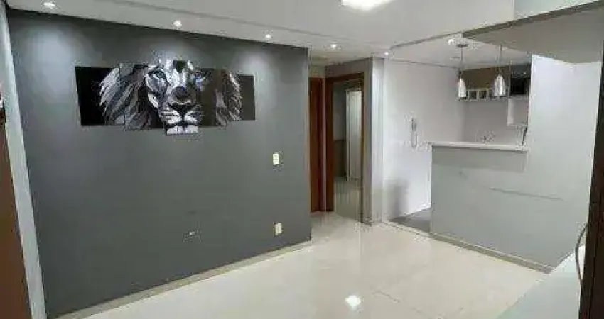 Apartamento com 2 dormitórios à venda, 45 m² por R$ 220.000,00 - Vila Izabel - Guarulhos/SP