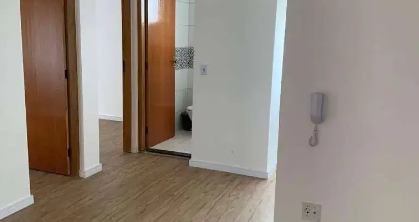 Apartamento com 2 dormitórios à venda, 42 m² por R$ 234.000,00 - Vila Nova Bonsucesso - Guarulhos/SP