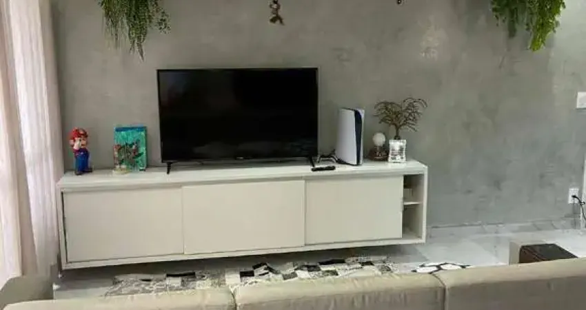 Apartamento com 2 dormitórios à venda, 59 m² por R$ 450.000,00 - Picanco - Guarulhos/SP