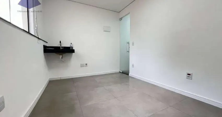 Sala para alugar, 14 m² por R$ 1.750,00/mês - Vila Rosália - Guarulhos/SP