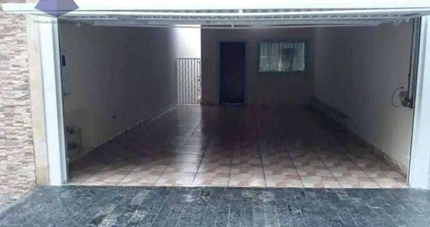 Casa com 3 dormitórios à venda por R$ 480.000,00 - Jardim Arapongas - Guarulhos/SP