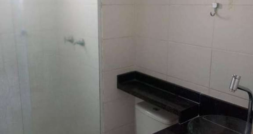 Apartamento com 2 dormitórios à venda, 47 m² por R$ 275.000,00 - Jardim Las Vegas - Guarulhos/SP