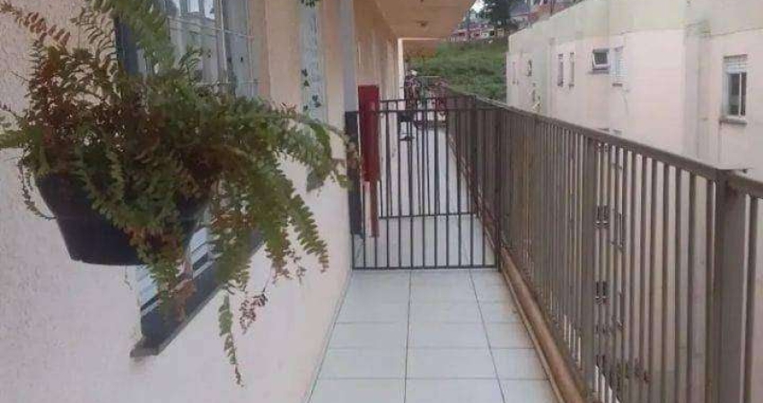 Apartamento com 2 dormitórios à venda, 62 m² por R$ 150.000,00 - Vila Izabel - Guarulhos/SP