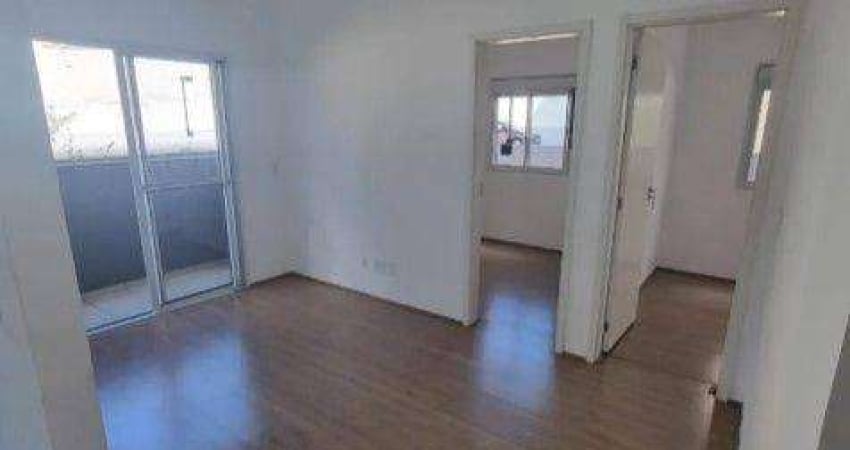 Apartamento com 2 dormitórios à venda, 48 m² por R$ 270.000,00 - Jardim Adriana - Guarulhos/SP
