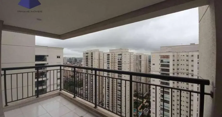 Apartamento com 2 dormitórios à venda, 65 m² por r$ 629.900,00 - jardim flor da montanha - guarulhos/sp