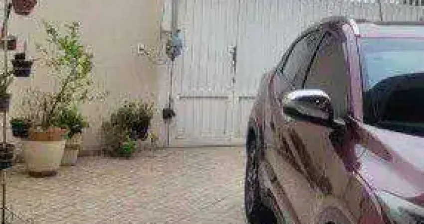 Sobrado com 3 dormitórios à venda, 158 m² por R$ 800.000,00 - Jardim São Francisco - Guarulhos/SP
