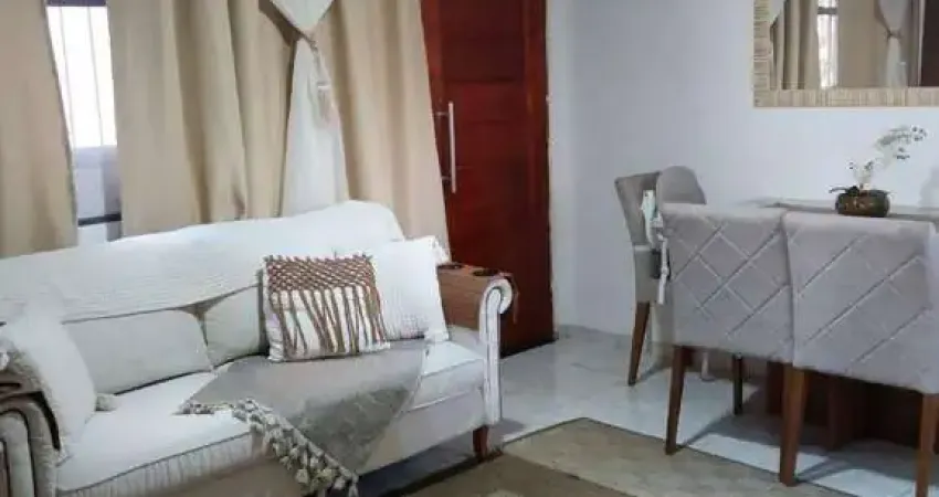 Apartamento com 2 dormitórios à venda, 53 m² por R$ 199.000,00 - Pimentas - Guarulhos/SP