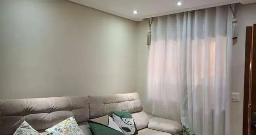 Sobrado com 2 dormitórios à venda, 80 m² por R$ 330.000,00 - Jardim Guilhermino - Guarulhos/SP