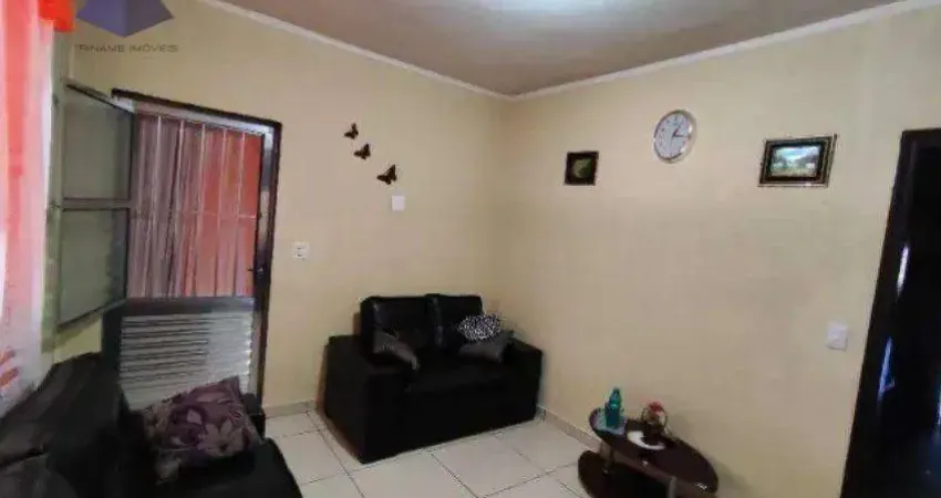 Sobrado com 3 dormitórios à venda, 152 m² por R$ 530.000,00 - Cidade Martins - Guarulhos/SP