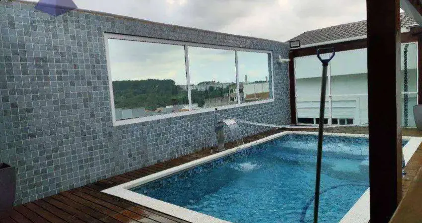 Sobrado com 5 dormitórios à venda, 450 m² por R$ 1.908.000,00 - Bonsucesso - Guarulhos/SP