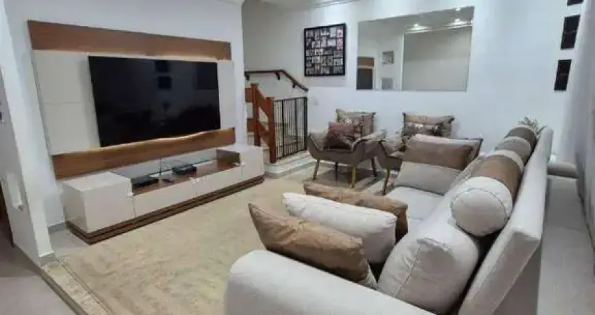 Casa com 3 dormitórios à venda, 100 m² por R$ 689.000,00 - Jardim Cocaia - Guarulhos/SP
