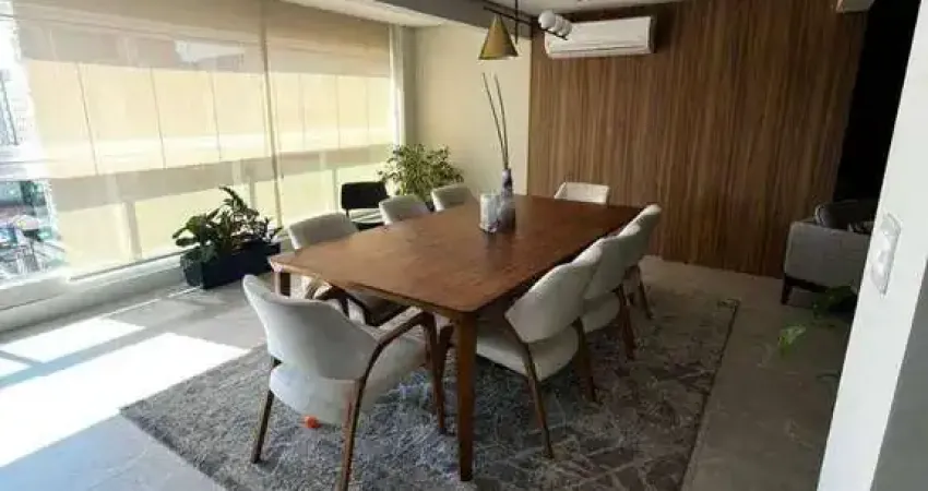 Apartamento com 3 dormitórios à venda, 165 m² por R$ 2.120.000,00 - Jardim Barbosa - Guarulhos/SP