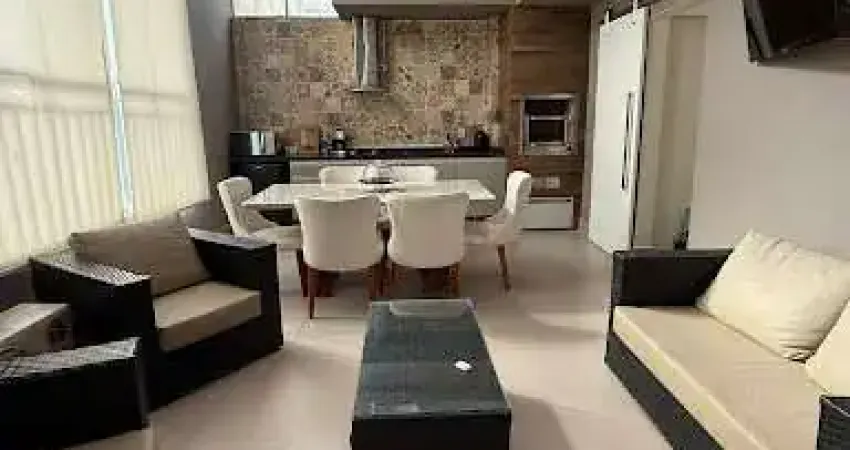 Apartamento Duplex com 2 dormitórios à venda, 94 m² por R$ 750.000,00 - Vila Augusta - Guarulhos/SP