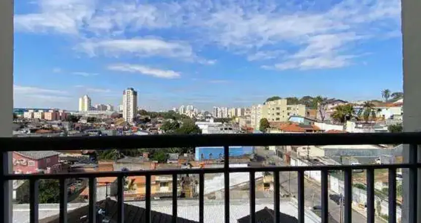 Apartamento com 1 dormitório à venda, 45 m² por R$ 235.000,00 - Jardim São Ricardo - Guarulhos/SP
