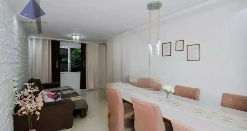 Apartamento com 2 dormitórios à venda, 81 m² por R$ 350.000,00 - Vila Leonor - Guarulhos/SP