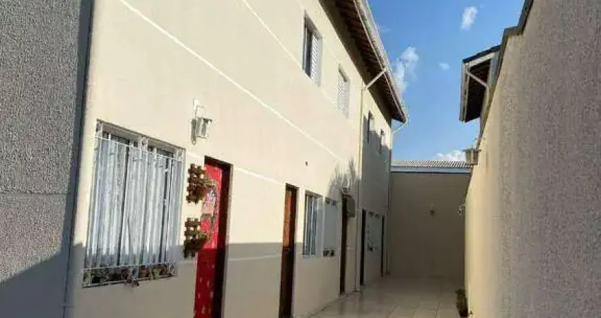 Sobrado Reformado à Venda no Jaçanã – 2 Dorms, 1 Vaga – Próx. Metrô Tucuruvi