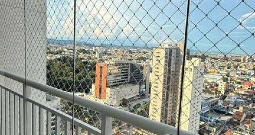 Apartamento com 3 dormitórios à venda, 93 m² por R$ 1.600.000,00 - Macedo - Guarulhos/SP