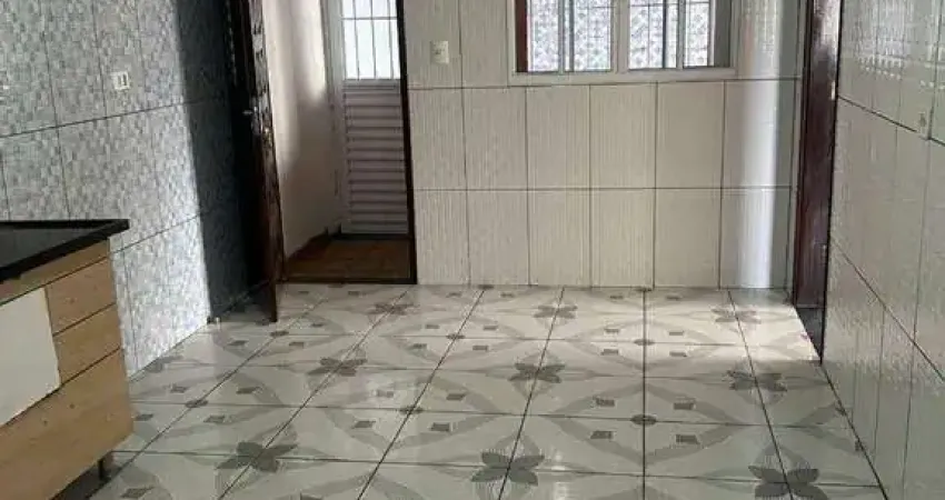 Casa com 2 dormitórios - venda por R$ 580.000,00 ou aluguel por R$ 1.850,00/mês - Jardim Bela Vista - Guarulhos/SP