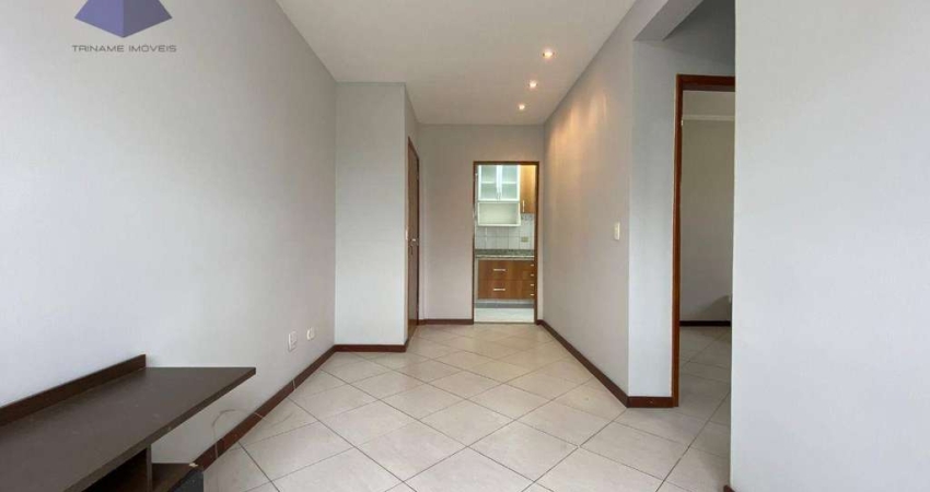 Apartamento com 2 dormitórios à venda, 56 m² por R$ 299.000,00 - Macedo - Guarulhos/SP