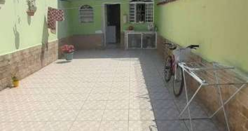 Sobrado com 3 dormitórios à venda, 163 m² por R$ 750.000,00 - Jardim Aida - Guarulhos/SP