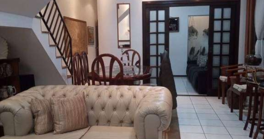 Sobrado com 3 dormitórios à venda, 167 m² por R$ 1.400.000,00 - Vila Augusta - Guarulhos/SP