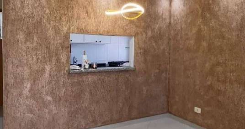 Apartamento com 3 dormitórios à venda, 70 m² por R$ 530.000,00 - Centro - Guarulhos/SP