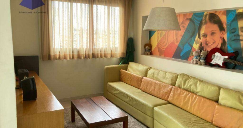 Cobertura com 3 dormitórios à venda, 340 m² por R$ 2.120.000,00 - Vila Rosália - Guarulhos/SP