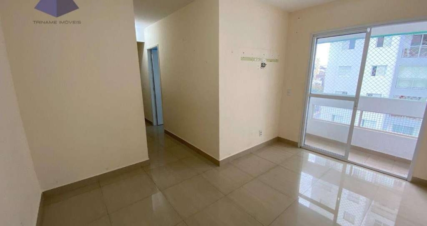 Apartamento com 2 dormitórios à venda, 52 m² por R$ 405.000,00 - Jardim Flor da Montanha - Guarulhos/SP