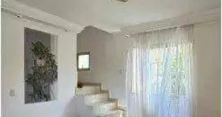 Sobrado com 3 dormitórios à venda, 120 m² por R$ 630.000,00 - Vila São João Batista - Guarulhos/SP