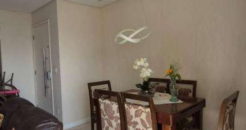 Apartamento com 3 dormitórios à venda, 94 m² por R$ 985.000,00 - Centro - Guarulhos/SP