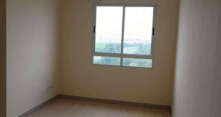 Apartamento com 2 dormitórios para alugar, 48 m² por R$ 2.600,00/mês - Ponte Grande - Guarulhos/SP