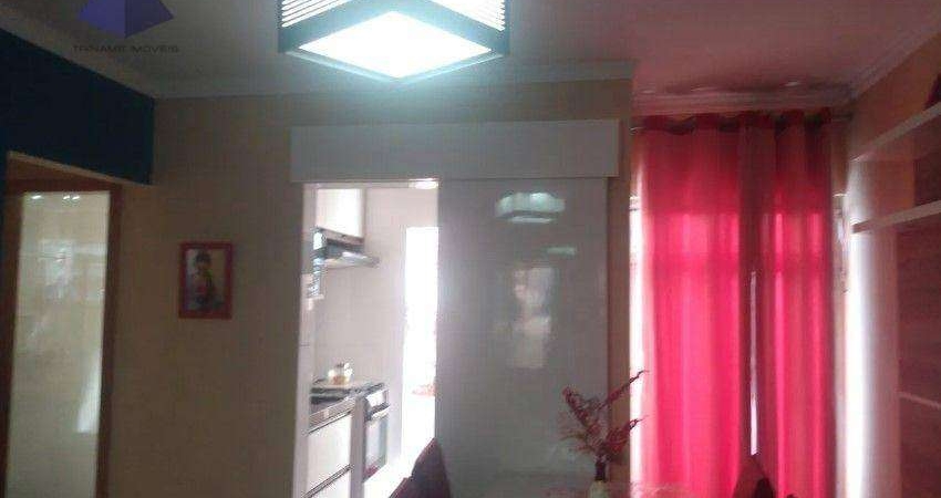 Apartamento com 2 dormitórios à venda, 54 m² por R$ 280.000,00 - Centro - Guarulhos/SP