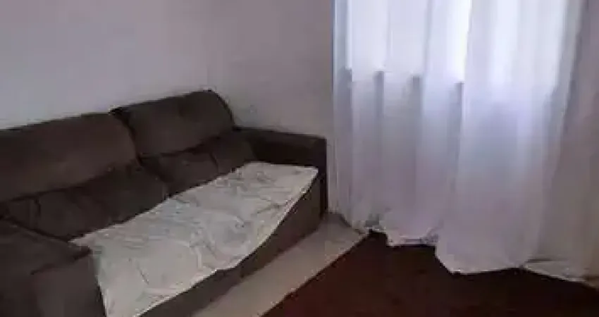 Casa com 2 dormitórios à venda, 64 m² por R$ 370.000,00 - Vila São João Batista - Guarulhos/SP