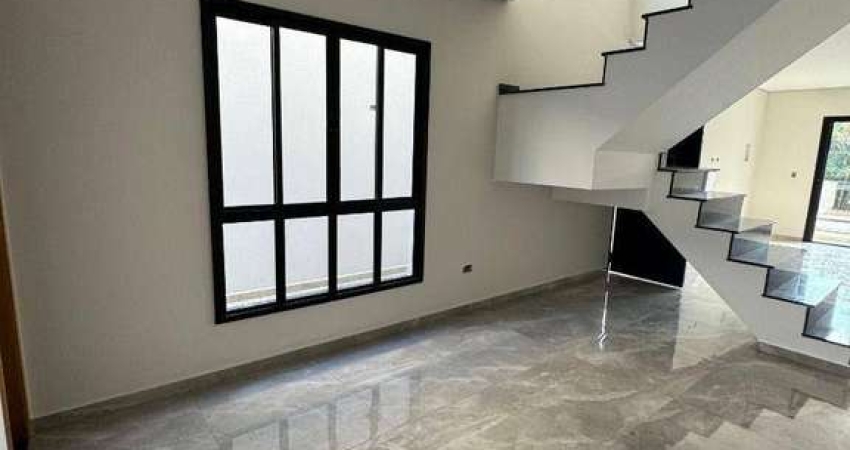 Sobrado com 3 dormitórios à venda, 153 m² por R$ 1.250.000,00 - Vila Galvão - Guarulhos/SP