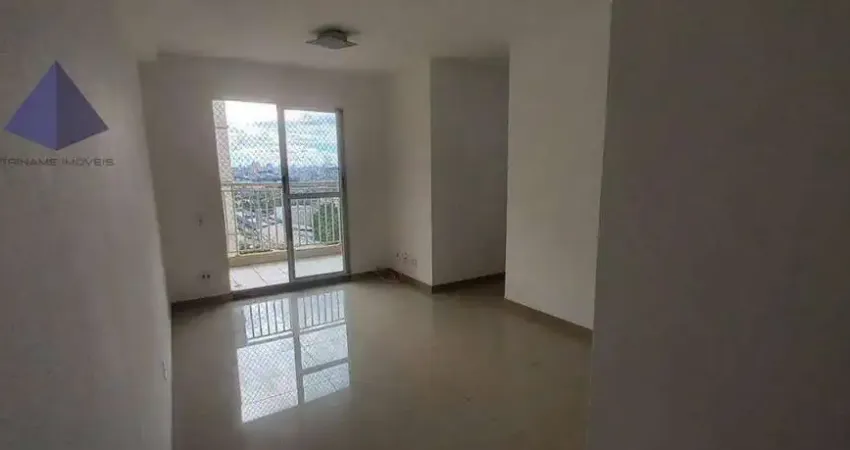 Apartamento com 3 dormitórios à venda, 61 m² por R$ 430.000,00 - Vila Endres - Guarulhos/SP