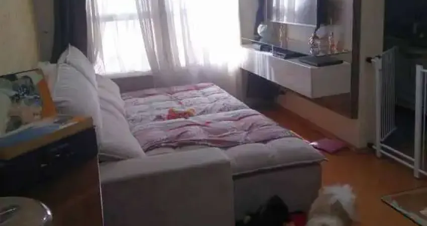 Apartamento com 2 dormitórios à venda, 53 m² por R$ 212.000,00 - Jardim Paraventi - Guarulhos/SP