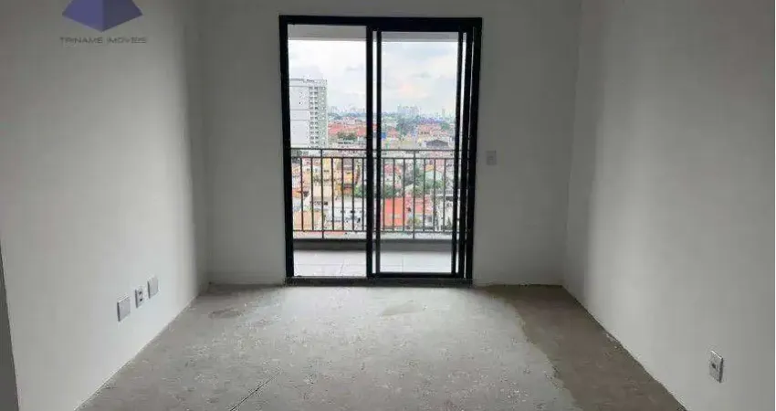 Apartamento com 2 dormitórios à venda, 69 m² por R$ 651.900,00 - Vila Rosália - Guarulhos/SP