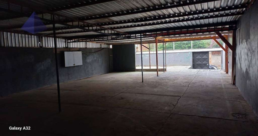 Terreno à Venda na Vila Rosália – Guarulhos | 250m² | R$ 790.000