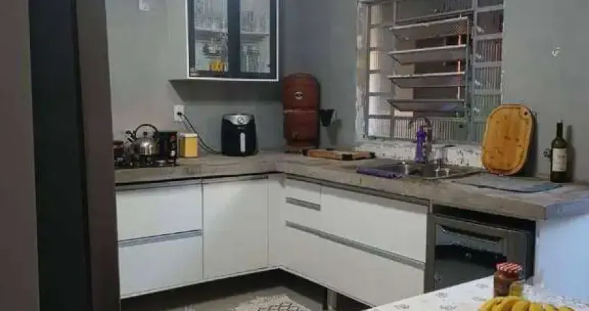 Sobrado com 3 dormitórios à venda, 125 m² por R$ 550.000,00 - Jardim Paulista - Guarulhos/SP